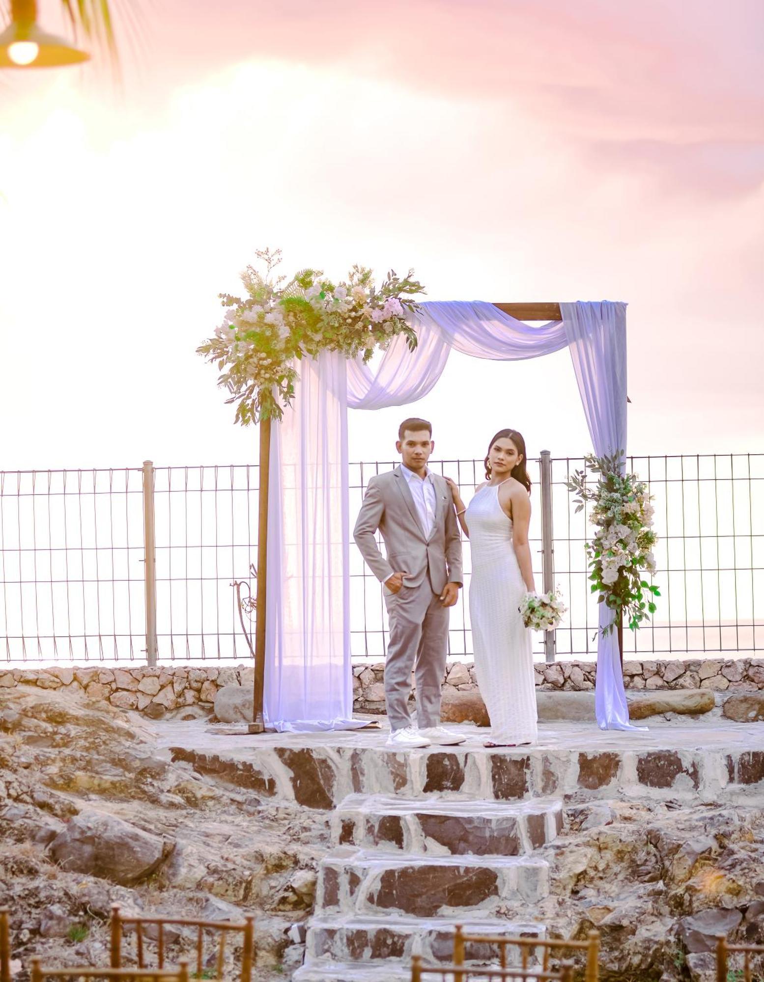 Gili View By Maza Villa Teluknarat Bagian luar foto